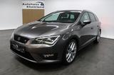 Seat Leon ST FR*LEDER*LED*AHK*PDC*2.HAND* - Seat Leon Gebrauchtwagen in Leverkusen