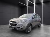 Hyundai ix35 Style 4WD Automatik /LEDER/XENON/ALU/ - Hyundai: I35x