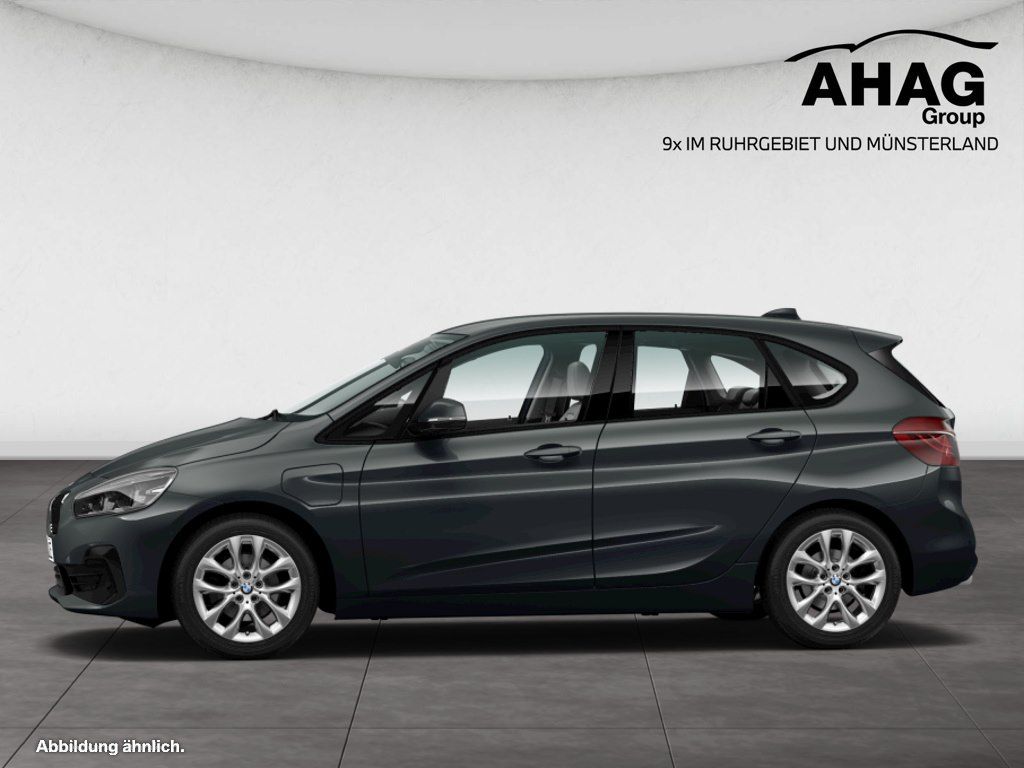 BMW 225 Active Tourer - Bild 5