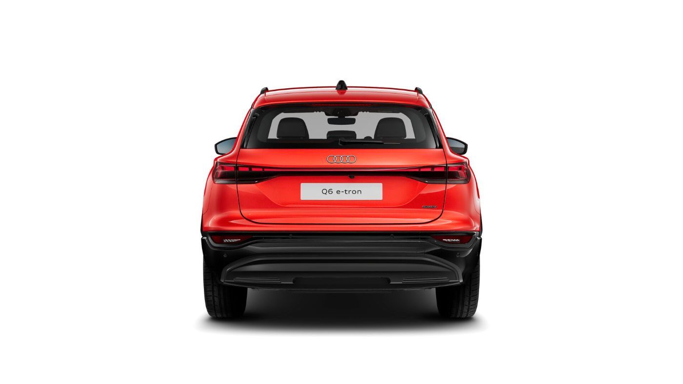 Audi Q6 e-tron - Bild 5