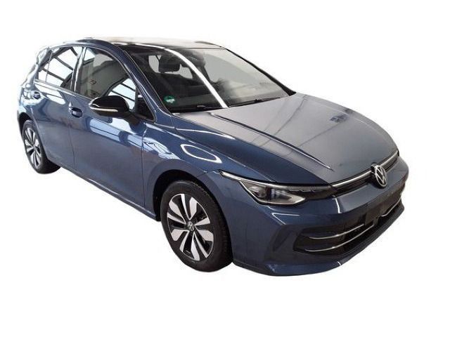 Golf VIII Goal 1.5 eTSI DSG AHK*Pano*LED*ACC