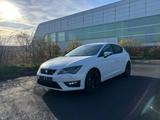 Seat Leon FR *TÜV NEU* - Seat Leon: Kleinwagen
