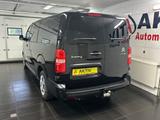 Citroën Jumpy Kasten Club XL Doppelkabine*Standheizung* - Citroën Jumpy Gebrauchtwagen in Berlin