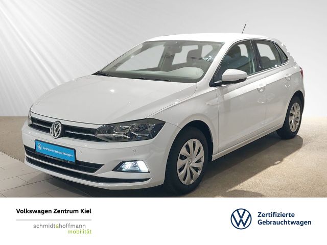 Volkswagen Polo Comfortline 1.0 TSI SITZHZ+PDC+FREISPRECH