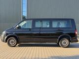 Volkswagen T5 Transporter-Kombi Lang/9.Sitzer/DSG/Klima/PDC - Volkswagen T5 Transporter: 9 Sitzer