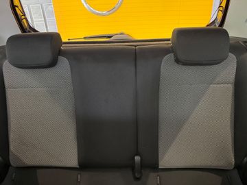 Bild 16 Seat Mii Chic 5-Türer Klima Radio BT Sitzheizung