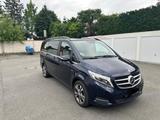 Mercedes-Benz Mercedes v250 7 sitze - Mercedes-Benz V 250 in Hamm