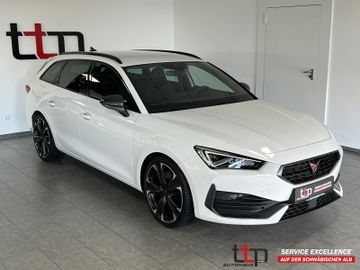 Cupra Leon - 1
