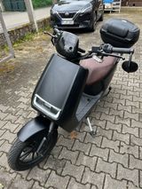TiSTO Berlin 6.0 - TISTO MOTORRAD