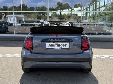 MINI Cooper C - 6