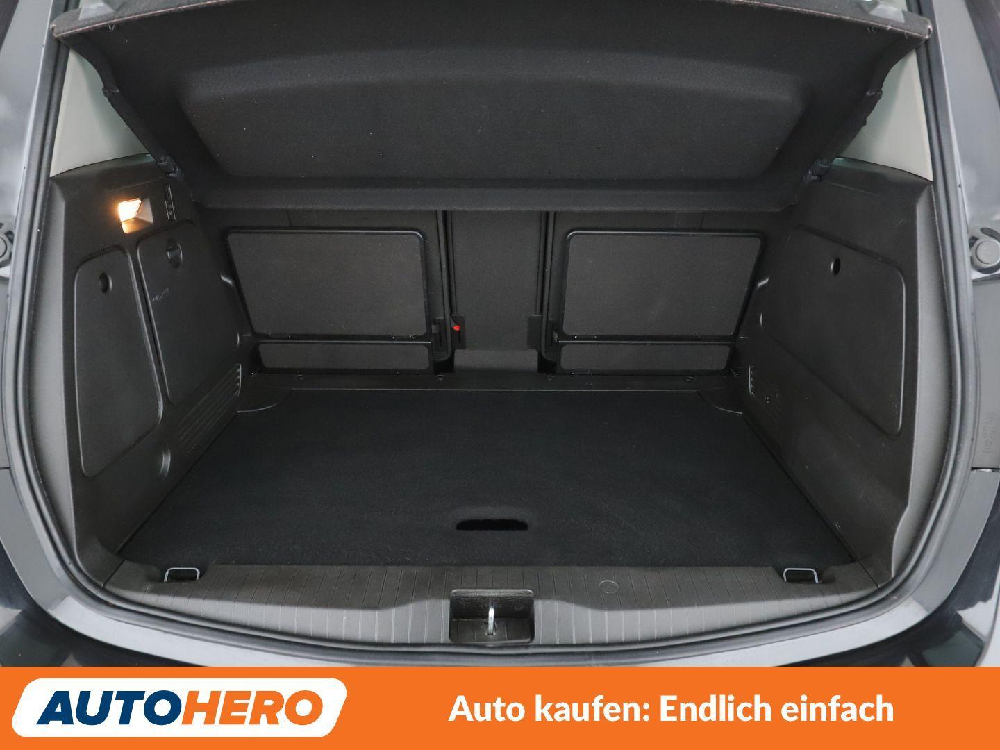 Opel Meriva 1.4 Turbo Innovation*NAVI*PDC*AHK*KLIMA*
