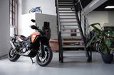 KTM Super Adventure 1290 S LC8 ABS | Top gepflegt | - Offers matching your search criteria