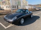 Fiat Barchetta Amalfi - Fiat Barchetta mit Benzin-Antrieb