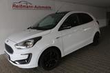 Ford Ka KA+ Black / White, Klima, Sitzhzg., 2. Hand - gebrauchte Ford Ka/Ka+ aus dem Jahr 2019