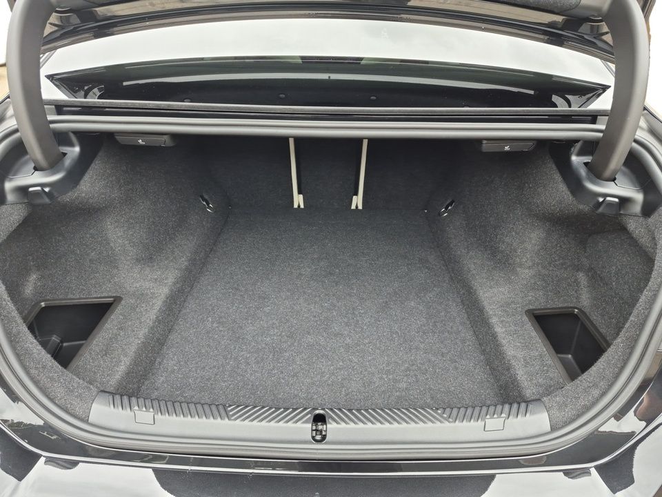 BMW 530 - Bild 5