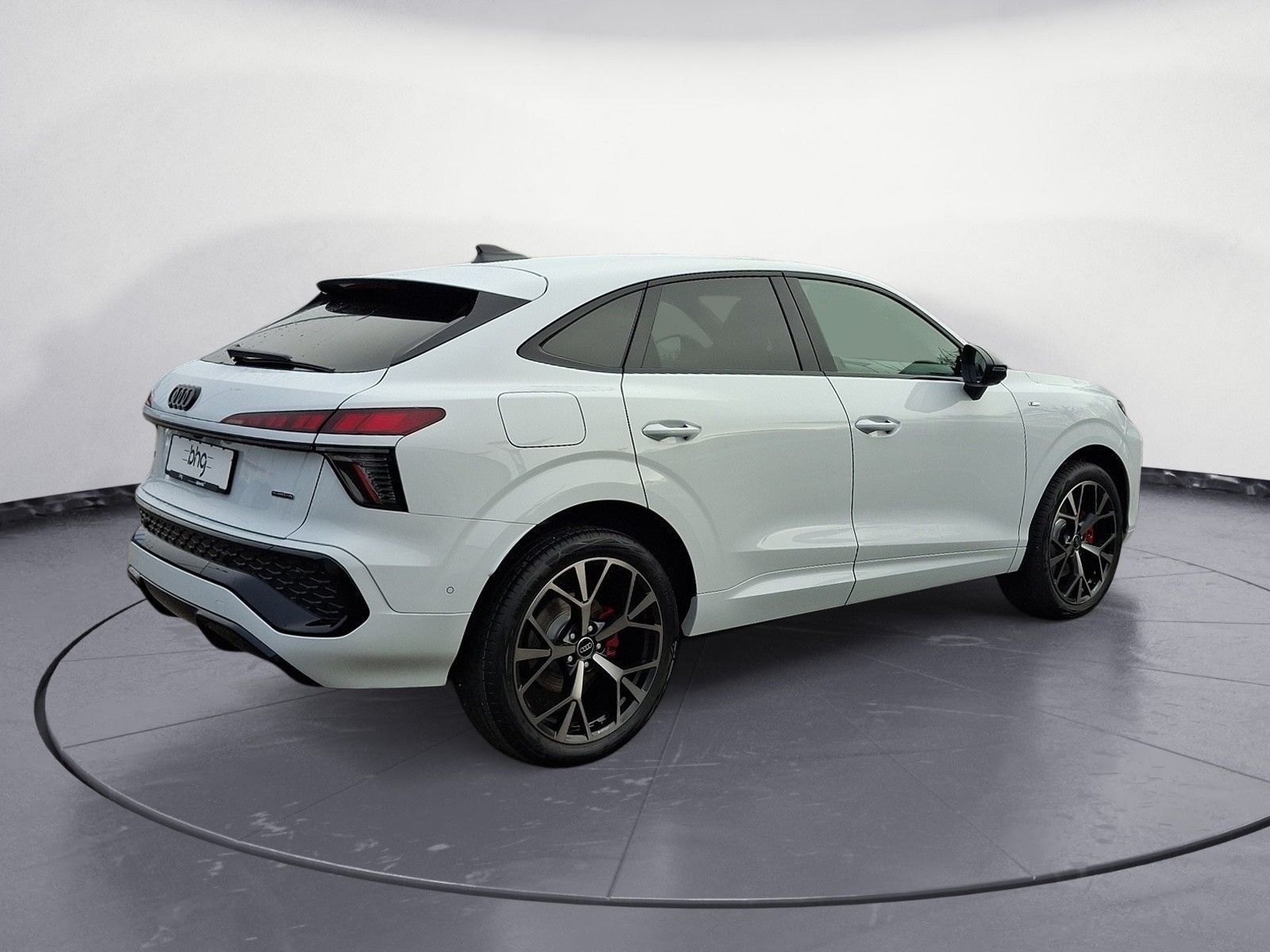 Audi Q3 - Bild 6