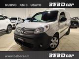 Renault Kangoo 1.5 dCi 90CV F.AP. 4p. Express - Renault Kangoo: 1.4