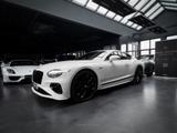 Bentley Continental GT Speed 1st EDITION/V8 BI/MULLINER - Bentley Neuwagen in Bielefeld