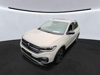 Volkswagen T-Cross - Vorschau Bild 2