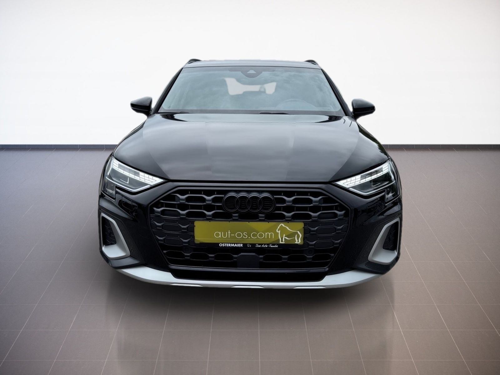 Audi A3 - Bild 3