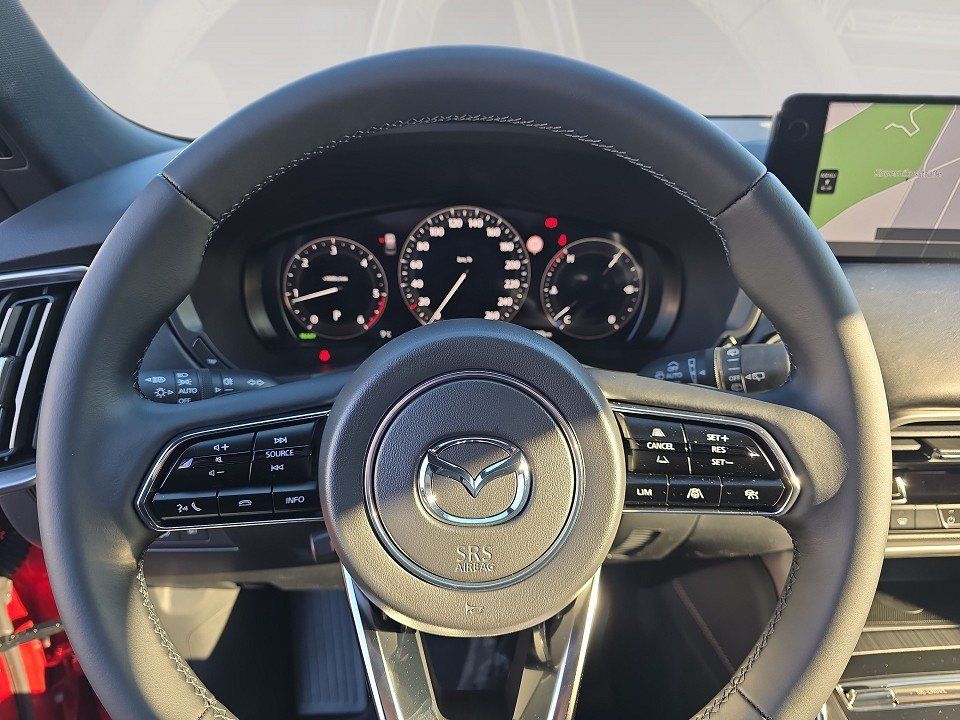 Fahrzeugabbildung Mazda CX-60 3.3d 254PS A/T AWD Homura COSO