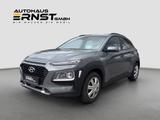 Hyundai Kona *UNFALLFREI*KAMERA*HEAD-UP*PDC*SHZ*LHZ* - Hyundai KONA in Wiesbaden