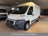 Fiat Ducato Kasten 130 L2H2