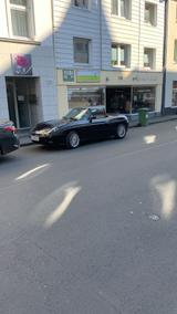Fiat FIAT Barchetta Sondermodell mit Hardtop in... - scheckheftgepflegte Fiat Barchetta
