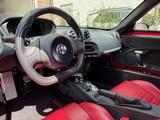 Alfa Romeo 4C - Alfa Romeo 4C mit Benzin-Antrieb