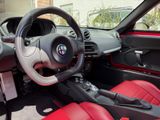 Alfa Romeo 4C - Alfa Romeo 4C aus 2016