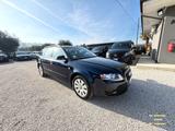 Audi A4 2.0 TDI Avant 140 cv 122.078 km - Audi A4 aus 2006: TDI