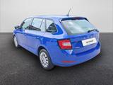 Skoda Fabia Combi Cool Plus 1,0l TSI70 kW 5-Gang-Schal - Skoda Fabia Gebrauchtwagen in Mannheim