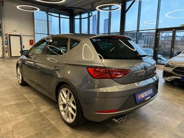 Seat Leon FR *Navi*Klima*LED*
