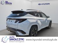 Hyundai TUCSON - Vorschau Bild 3