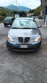 Lancia Ypsilon 1.4 Platino - gebrauchte Lancia Ypsilon aus dem Jahr 2007