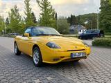 Fiat Barchetta - Fiat Barchetta aus 1997