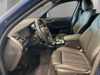 BMW X4 - Vorschau Bild 9