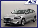 Ford Focus T EcoBoost Cool&Conect LED Navi 1.Hand - Ford Focus mit Benzin-Antrieb: Kombi