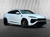 Lamborghini URUS 4.0 SE MY2026 B&O PANO MASSAGE DARK FULL - Lamborghini Urus Tageszulassungen