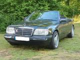 Mercedes-Benz Mercedes Benz w124 300 CE-24 Cabriolet - gebrauchte Mercedes-Benz 300 aus dem Jahr 1993