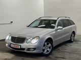 Mercedes-Benz E 320 E T-Modell E 320 T CDI +EURO4+XENON+AVANTG - Mercedes-Benz E 320 aus 2007: Cdi