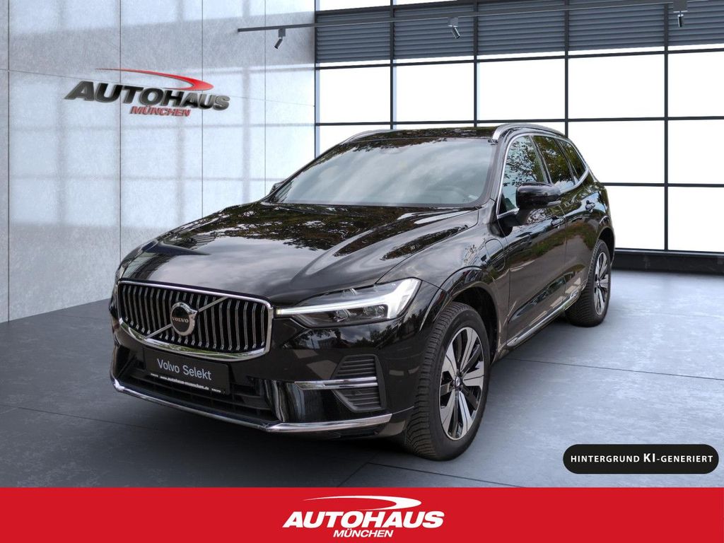Image of Volvo XC60