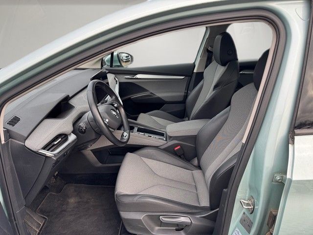 Skoda Enyaq - Bild 10