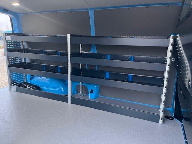Transporter 6.1 Kasten 3,2t zGG  Motor: 2,0 l