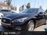 Infiniti INFINITI Q50 2.2 diesel AT Executive - Infiniti: Ex