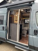 Pössl Summit 540 Shine | 5.Sitz+5. Schlafplatz*1.Hand*