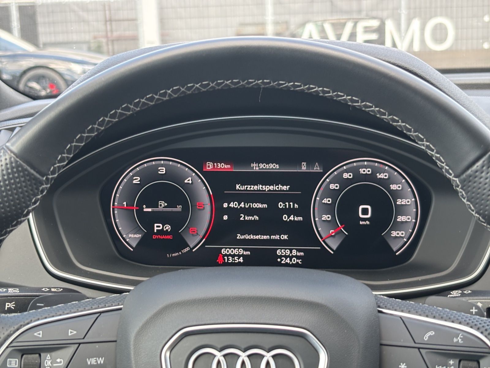 Audi Q5 - Bild 9