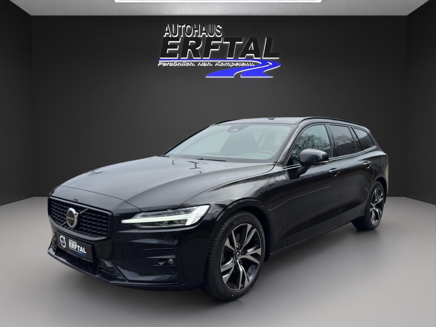Volvo V60 B4 Plus Dark Panorama Navi Leder Digitales C