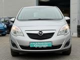 Opel Meriva B Edition*48 TKM* - Opel Meriva Gebrauchtwagen in Dortmund