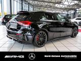 Mercedes-Benz AMG A 35 4M MULTI 360° KAMERA NIGHT DAB NAVI SHZ - gebrauchte Mercedes-Benz A 35 AMG aus dem Jahr 2020